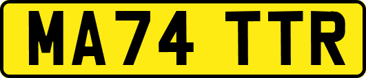 MA74TTR