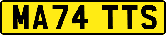MA74TTS