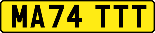 MA74TTT