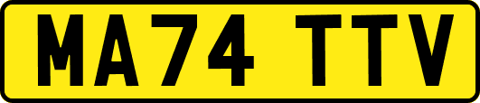 MA74TTV