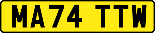 MA74TTW