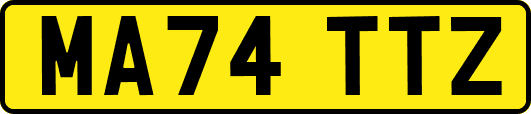 MA74TTZ