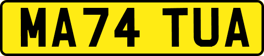 MA74TUA