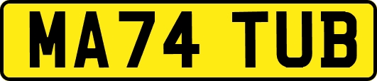 MA74TUB