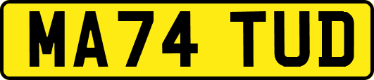MA74TUD