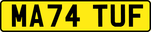MA74TUF
