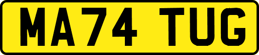 MA74TUG