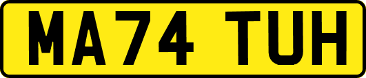 MA74TUH