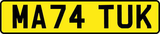 MA74TUK