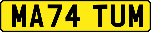 MA74TUM