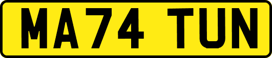 MA74TUN