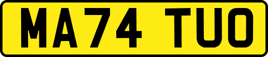 MA74TUO