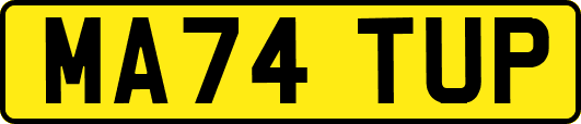 MA74TUP