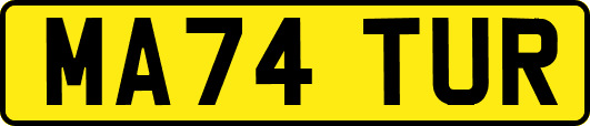 MA74TUR