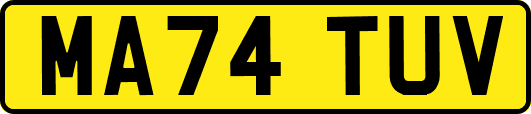MA74TUV