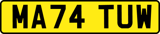 MA74TUW