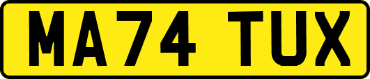 MA74TUX