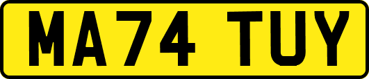 MA74TUY