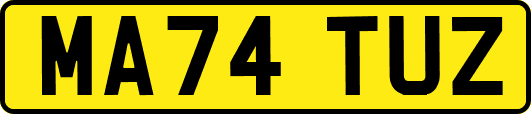 MA74TUZ
