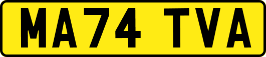MA74TVA