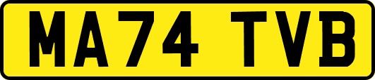 MA74TVB