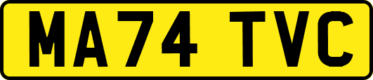 MA74TVC