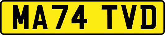 MA74TVD