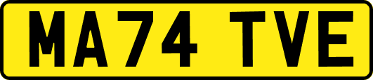 MA74TVE