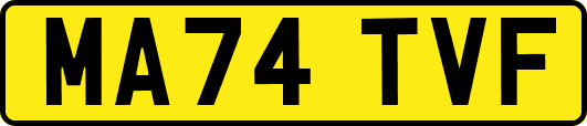 MA74TVF
