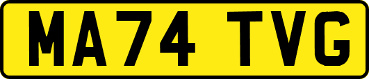 MA74TVG