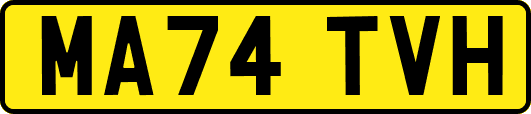 MA74TVH