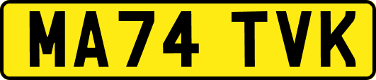 MA74TVK