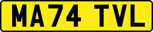MA74TVL