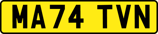 MA74TVN