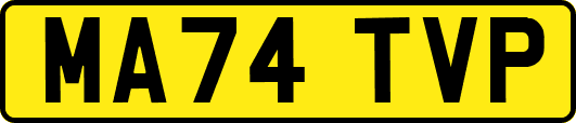 MA74TVP
