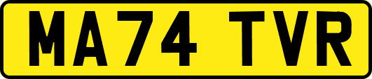 MA74TVR