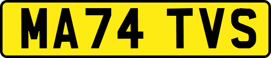 MA74TVS