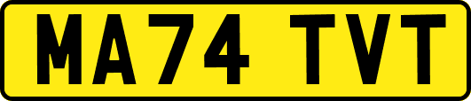 MA74TVT