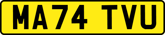 MA74TVU