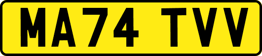 MA74TVV