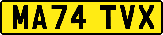 MA74TVX