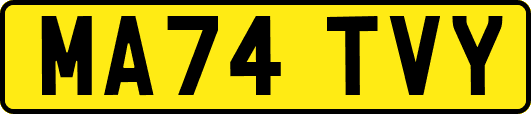 MA74TVY