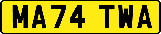 MA74TWA