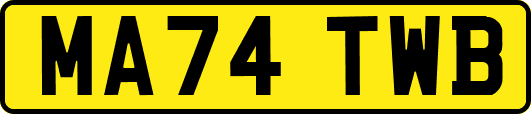 MA74TWB