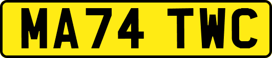 MA74TWC