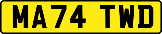 MA74TWD