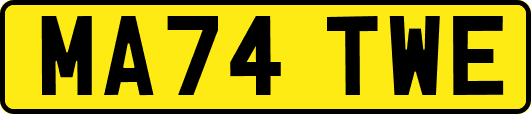 MA74TWE