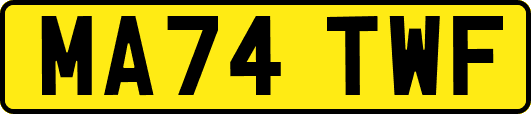 MA74TWF