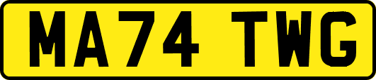 MA74TWG