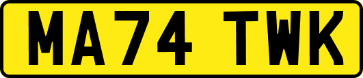 MA74TWK